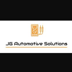 JG Automotive Solutions