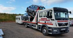 Kingsbridge Auto Repair And Rescue Ltd