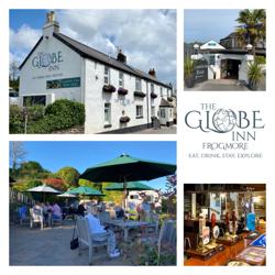 The Globe Inn