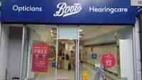Boots Opticians Paignton