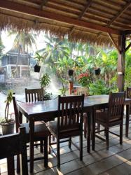 Villa Oasis