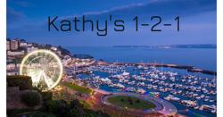 Kathys 1-2-1