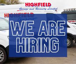 Highfield Garage & Recovery Ltd