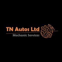 TN AUTOS REPAIRS mobile mechanic services