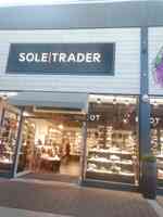 Soletrader Outlet