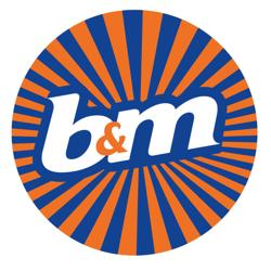 B&M Store