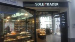 SOLETRADER