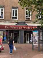 The Edinburgh Woollen Mill