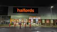 Halfords