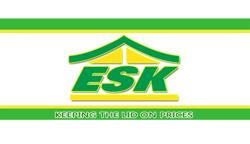 Esk Warehouses Ltd