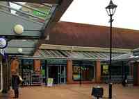 Waitrose