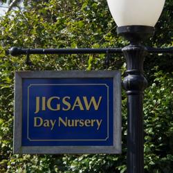 Jigsaw Day Nursery