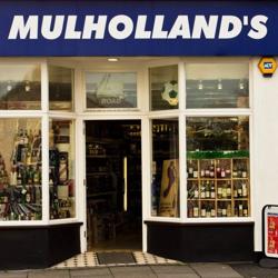 Mulholland's