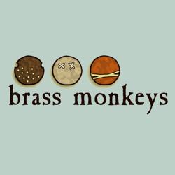 Brass Monkeys Jewellery