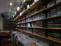 Oxfam Bookshop