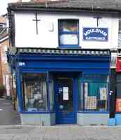 Moulsham Electronics