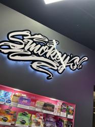 Smokey's Vape and Smoke Shop