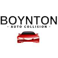 Boynton Auto Collision