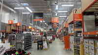 The Home Depot