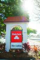 Tim Collier - State Farm Agent
