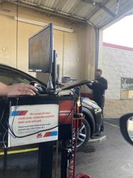 Valvoline Instant Oil Change