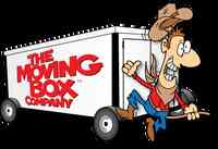 The Moving & Storage Container Company