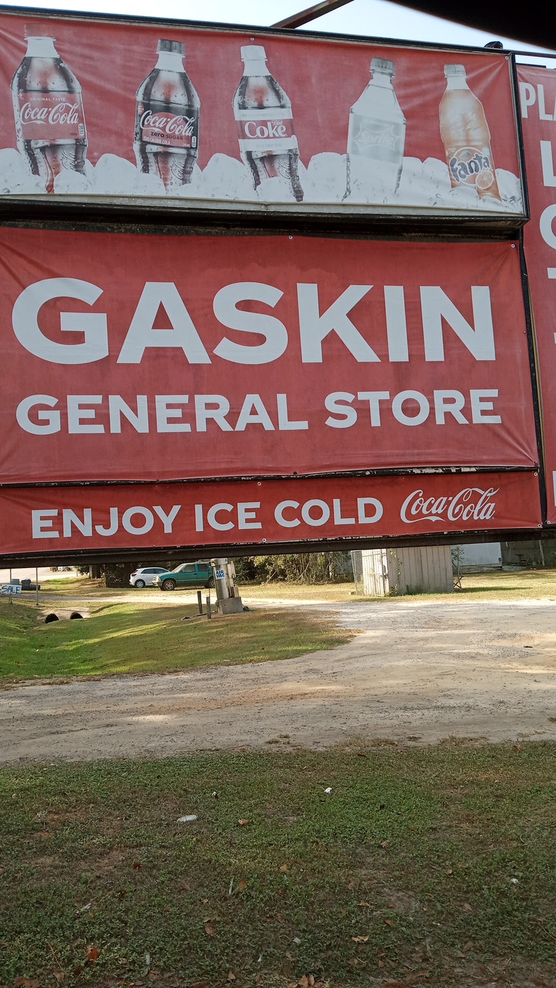 Gaskin General Store