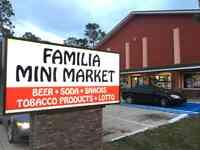 Familia Mini Market