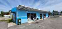 Blue Dolphin Laundromat & Car Wash