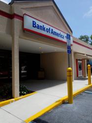 Private Bank, Bank of America