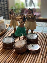 The Hawaiian Soap & Trading Company