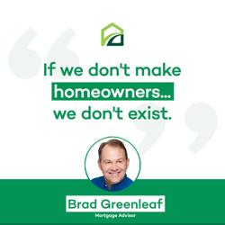 Brad Greenleaf Mortgage Solutions - Fairway Independent Mortgage Corporation - Fort Lauderdale