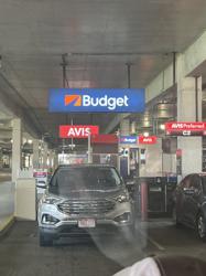 Budget Car Rental