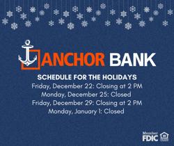 Anchor Bank