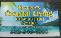 Beverly’s Coastal Living Home Decor & More
