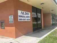 Aldo Surgical & Hospital Supply Inc