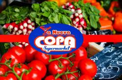 La Copa Nueva Supermarket