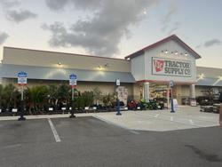 Tractor Supply Co