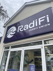 RadiFi Credit Union (Formerly known as JAXFCU) Baymeadows Branch
