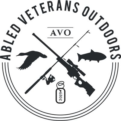 Abled Veterans Outdoors