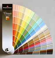 Benjamin Moore