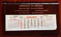 Herman's TV & Appliances Inc