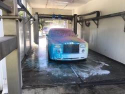 TNT Car Wash South