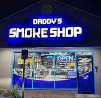 Daddy’s Smoke Shop