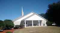 Grace Bible Baptist Church