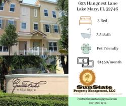 SunState Home Investment Realty & SunState Property Management