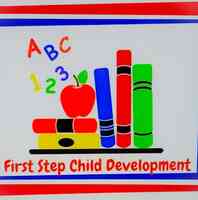 First Step Child Development