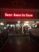 Sweet Annie's Ice Cream Parlour