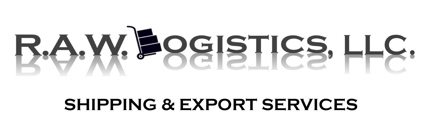 R.A.W. Logistics, LLC