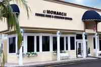 Monarch Funeral Home & Cremation Services
